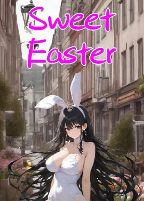 Sweet Easter