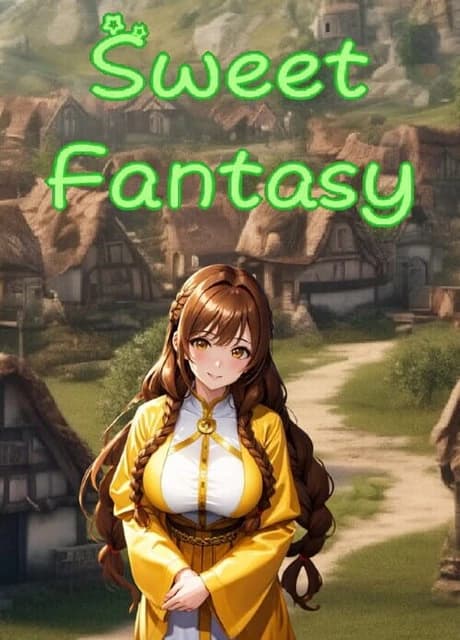 Sweet Fantasy