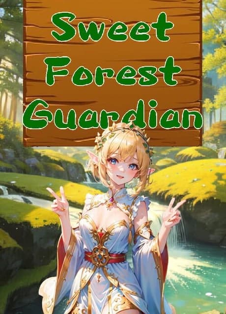 Sweet Forest Guardian