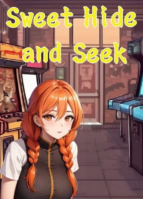 Sweet Hide and Seek