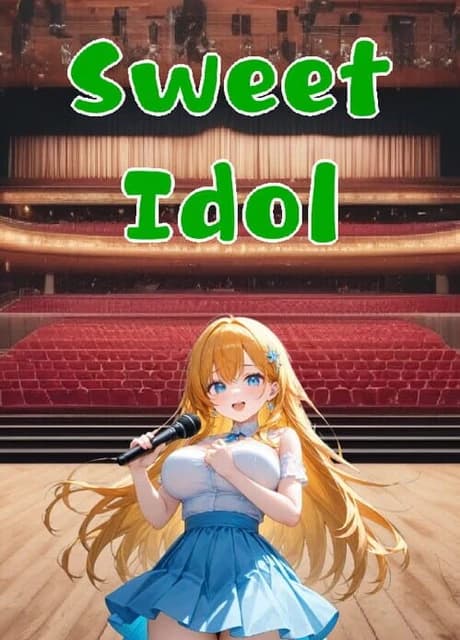 Sweet Idol