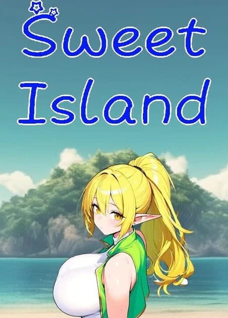 Sweet Island