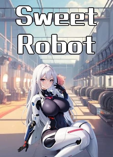Sweet Robot