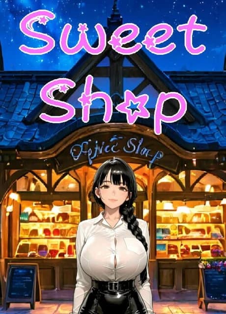 Sweet Shop