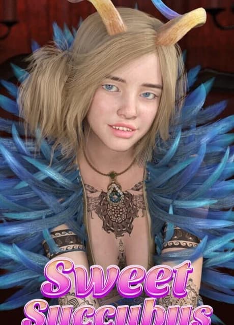 Sweet Succubus