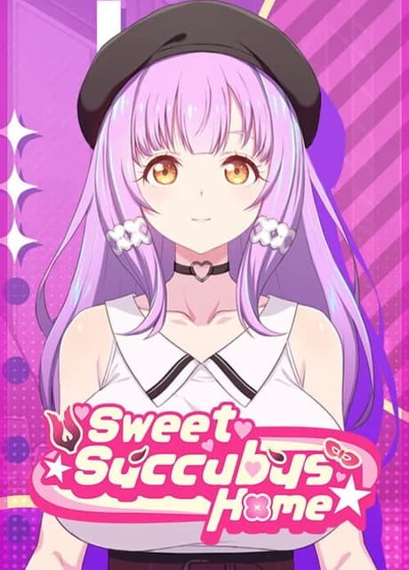 Sweet Succubus Home