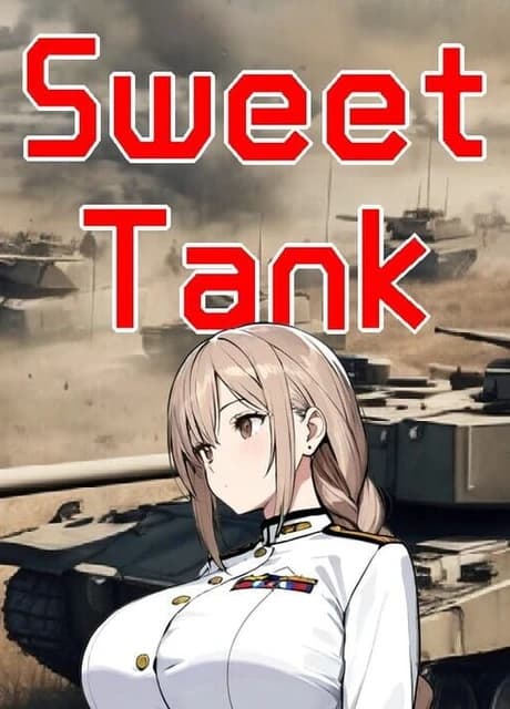 Sweet Tank