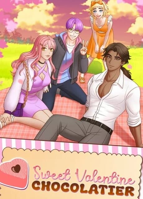 Sweet Valentine Chocolatier
