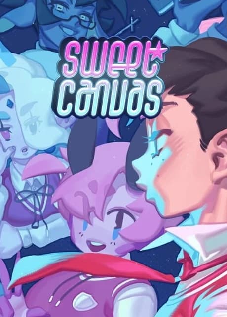 SweetCanvas