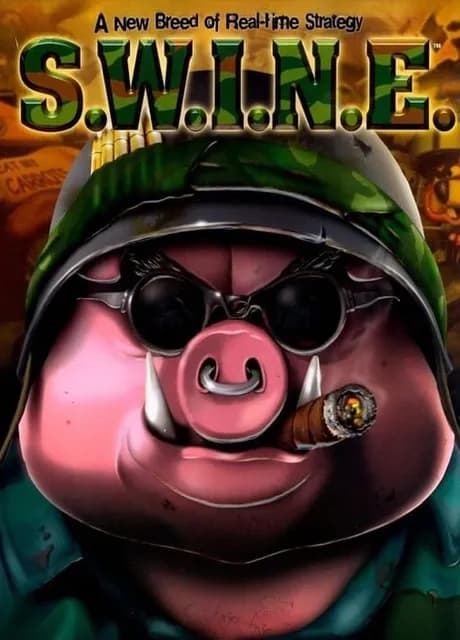 S.W.I.N.E.