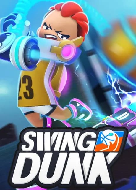 Swing Dunk