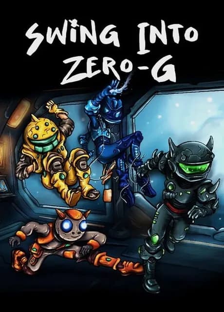 Swing Into Zero-G