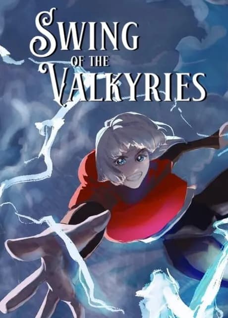 Swing of the Valkyries