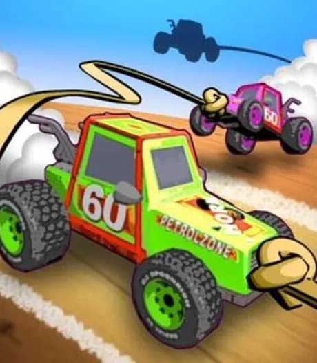 Swing Racers