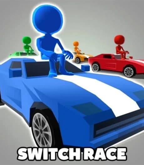 Switch Race