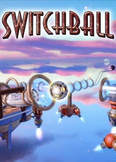 Switchball HD