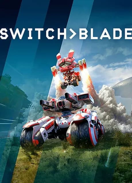 Switchblade
