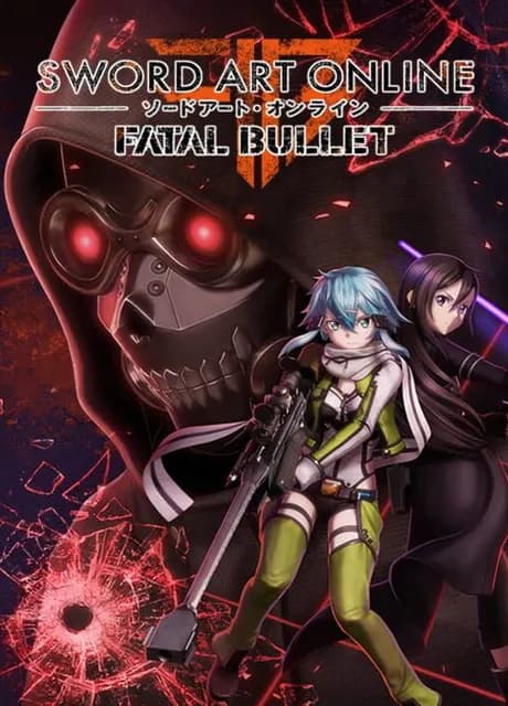 Sword Art Online: Fatal Bullet