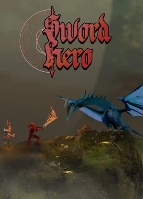 Sword Hero