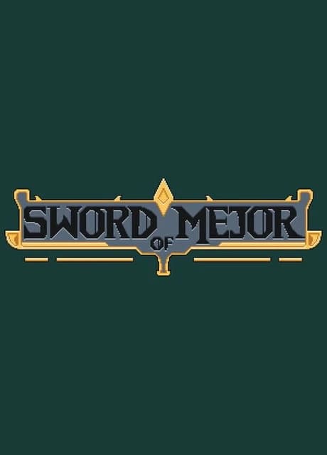 Sword of Mejor