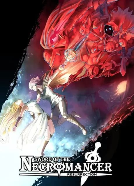Sword of the Necromancer: Resurrection