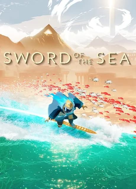 Sword of the Sea
