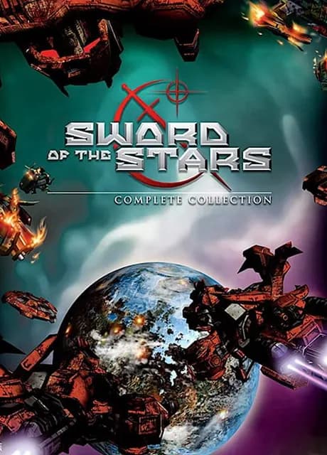Sword of the Stars Complete Collection