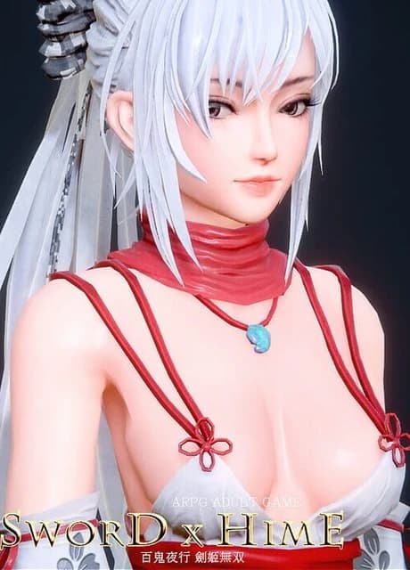 Sword x Hime