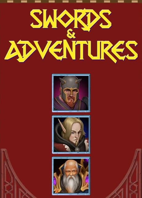 Swords & Adventures