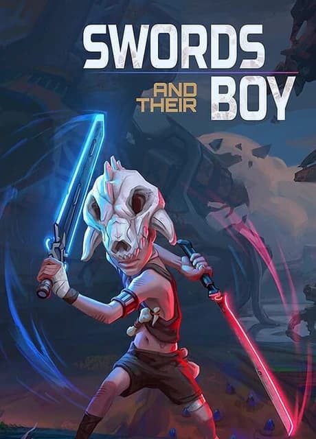Swords and Their Boy
