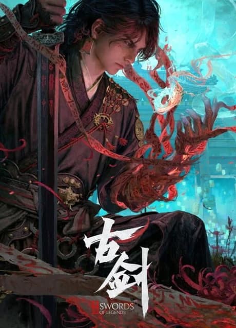 Swords of Legends