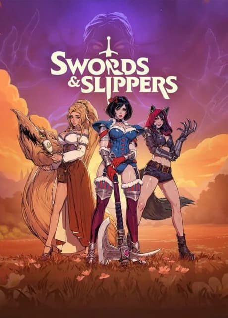 Swords & Slippers