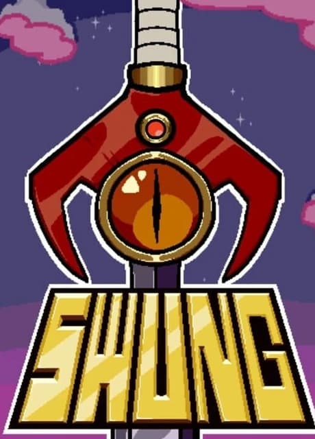 Swung