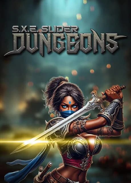 S.X.E. Slider: Dungeons