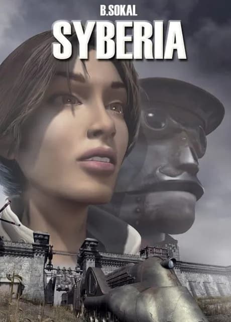 Syberia