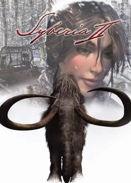Syberia II