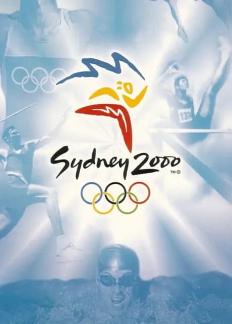 Sydney 2000