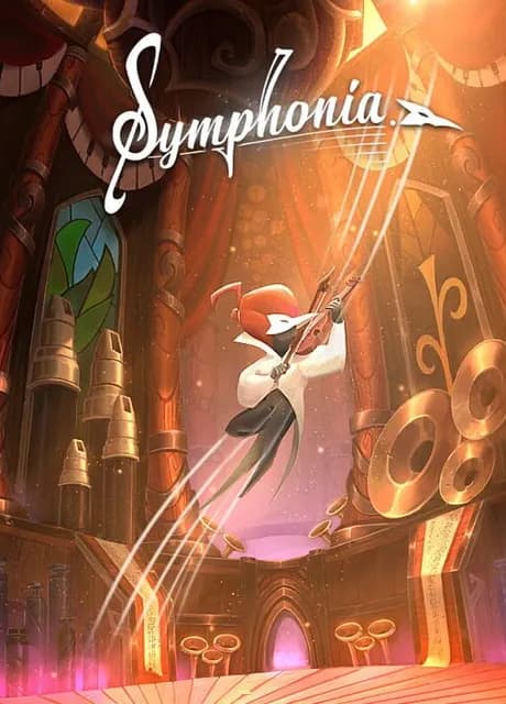 Symphonia