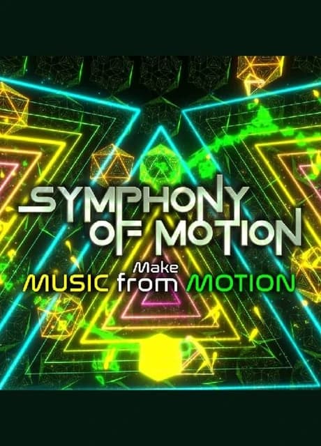 Symphony Of Motion