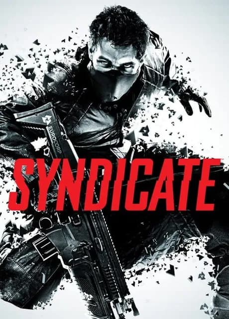 Syndicate