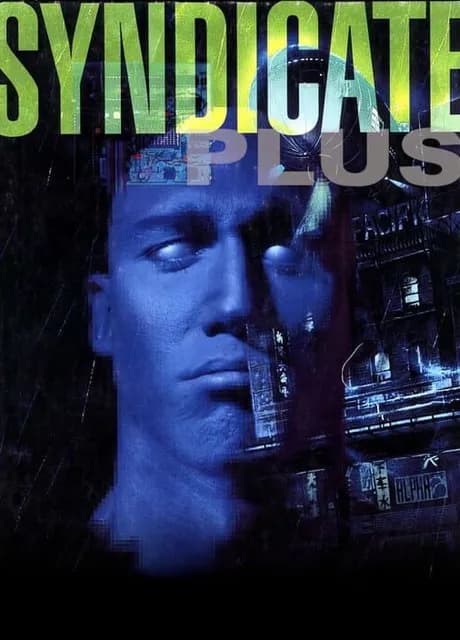 Syndicate Plus