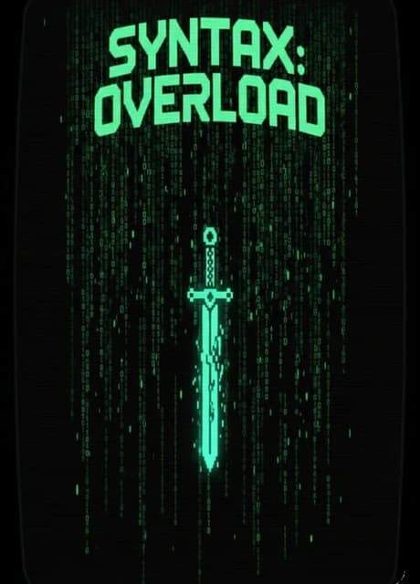 Syntax: Overload