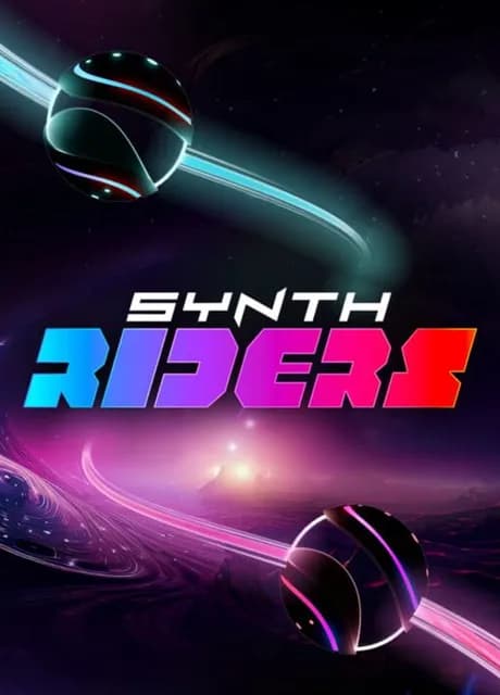 Synth Riders