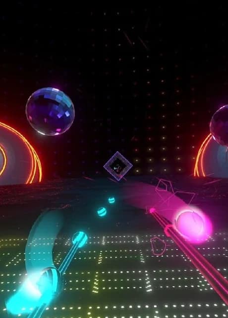 Synth Riders: Starcadian - "Supersymmetry"