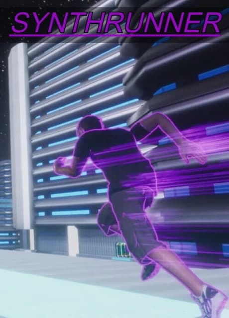 SynthRunner