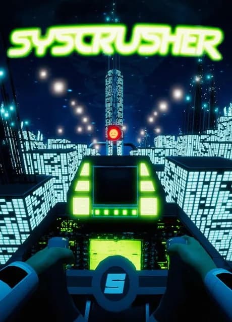 Syscrusher