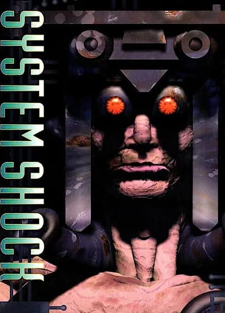 System Shock
