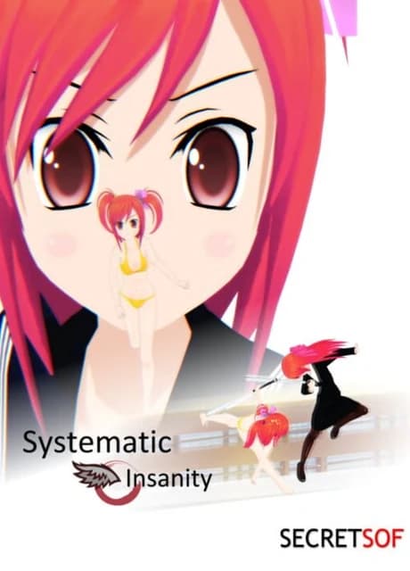 Systematic Insanity