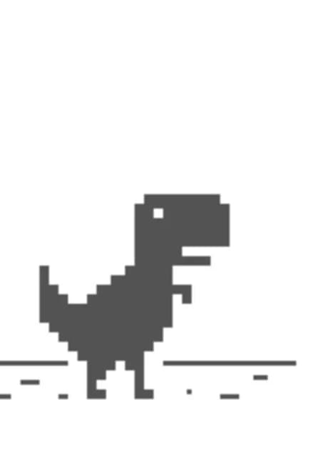 T-Rex Runner