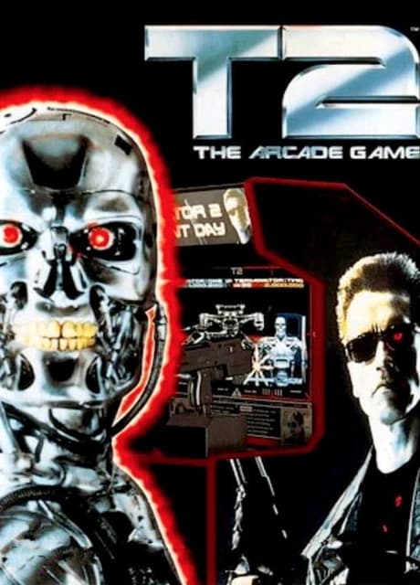 T2: The Arcade Game